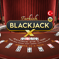 Turkish BlackjackX 17