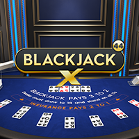 BlackjackX 44