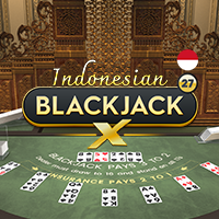 Indonesian BlackjackX 27