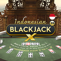 Indonesian BlackjackX 29
